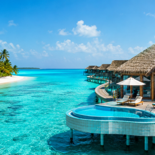 Maldives