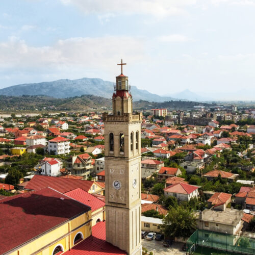 Albania