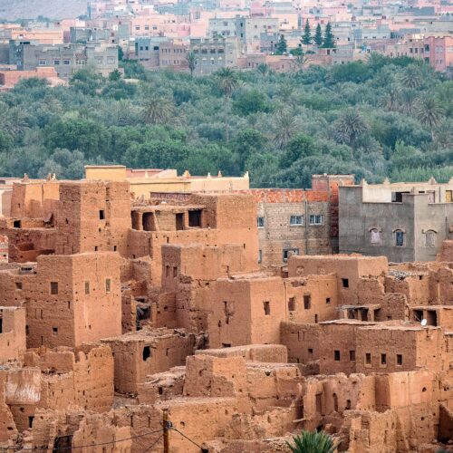 Morocco