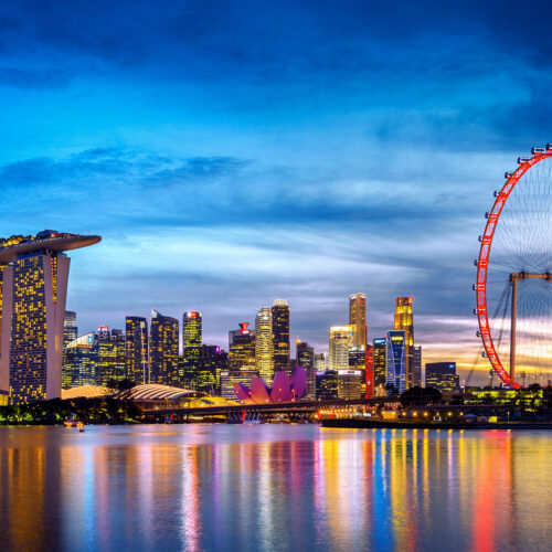 Singapore