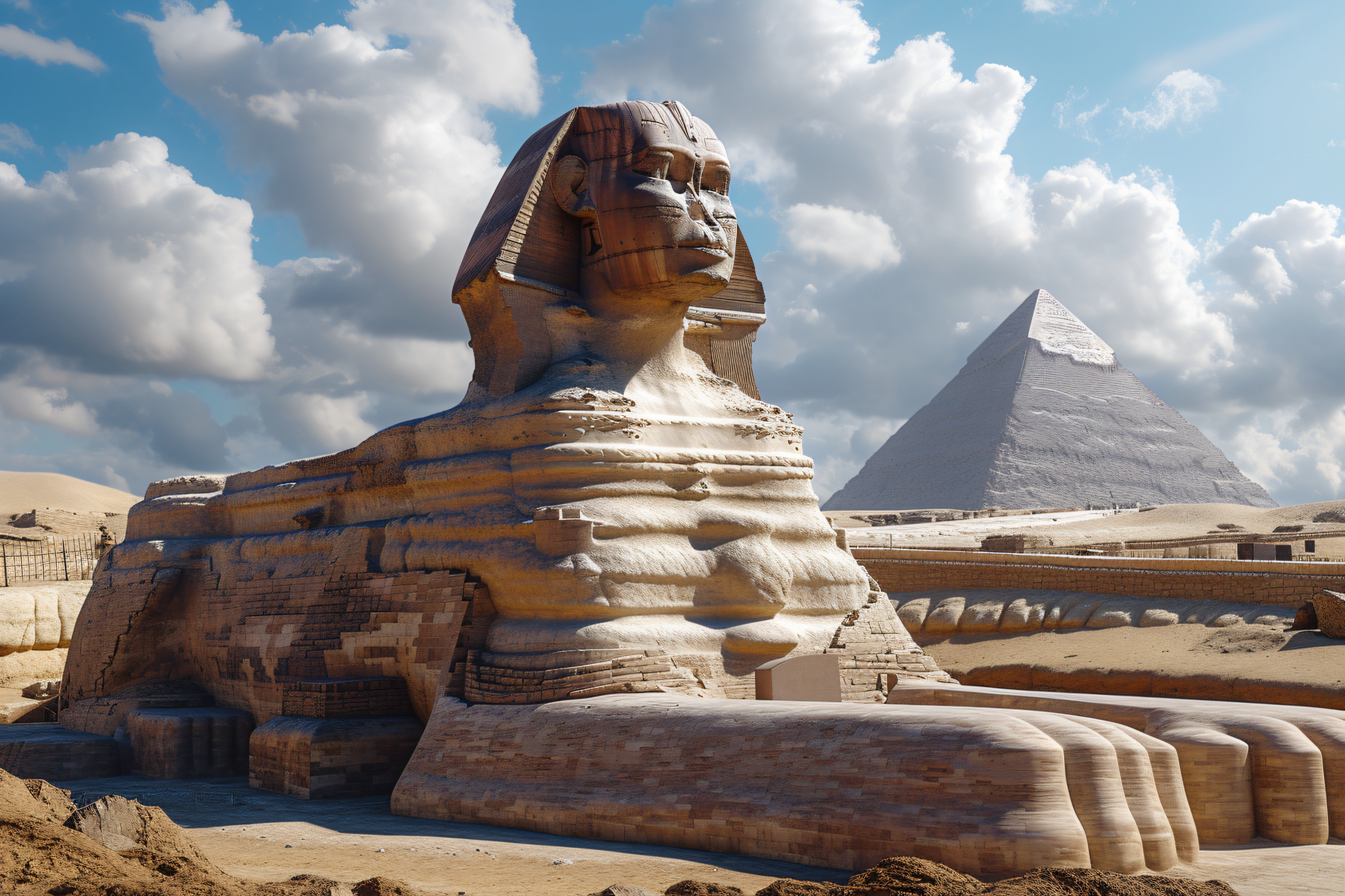 view-world-monument-celebrate-world-heritage-day